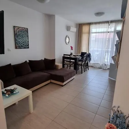 Apartamento Life Resort- фемили 2