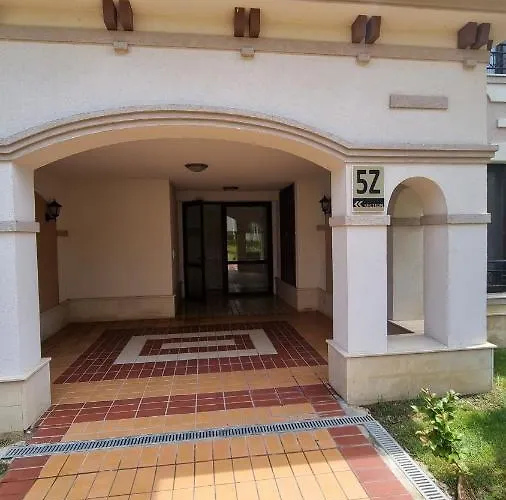 Apartamento Life Resort- фемили 2 *