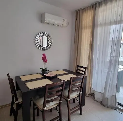 Apartamento Life Resort- фемили 2 Sozopol
