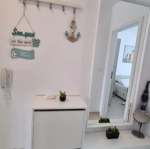 Life Resort- фемили 2 Apartamento