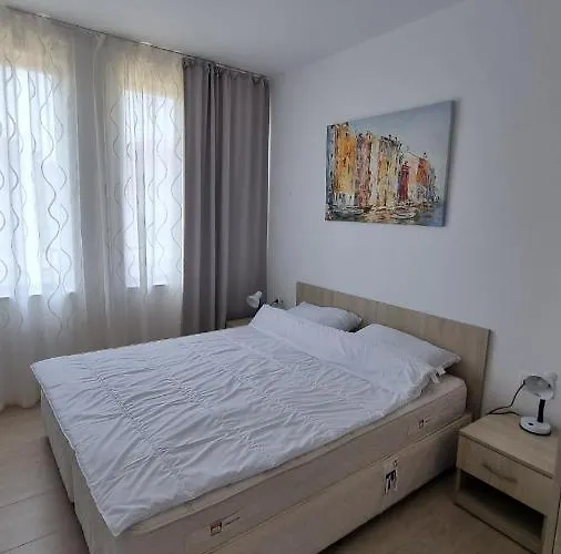 Apartamento Life Resort- фемили 2
