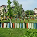 Life Resort- фемили 2 Lejlighed