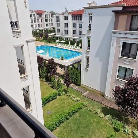 Life Resort- фемили 2