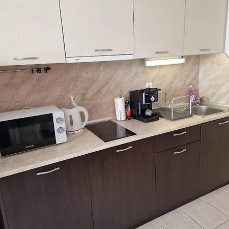 Life Resort- фемили 2 سوزوبول