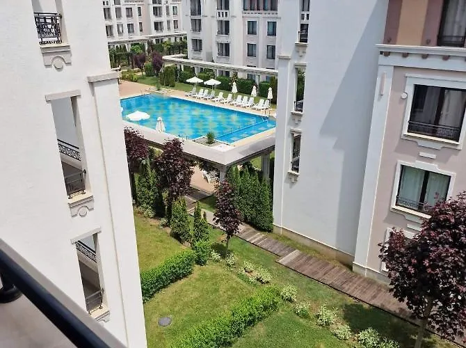 Life Resort- фемили 2