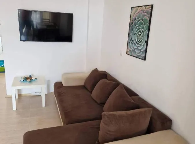 Apartament Life Resort- фемили 2 *