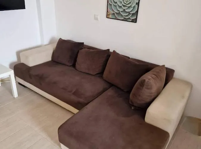 Life Resort- фемили 2 * Sozopol